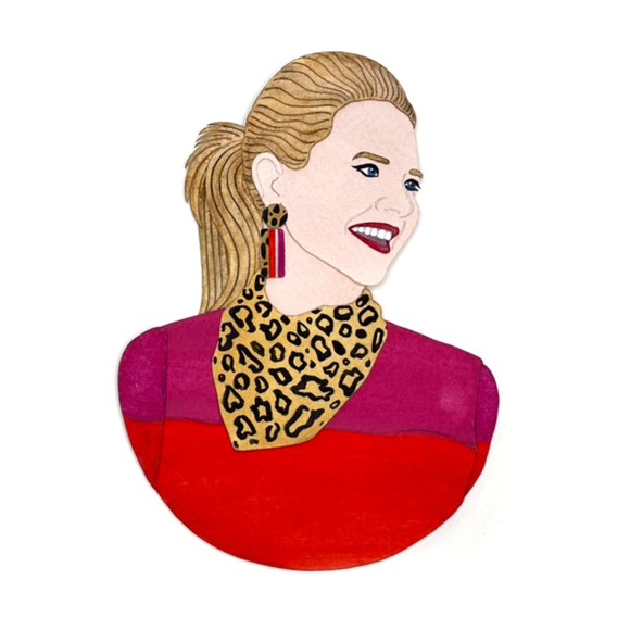 Meet your Posher, Cassie - Picture 1 of 1